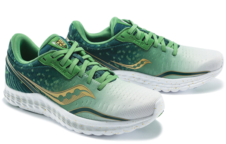 Order Saucony Kinvara 11 'Edición Especial Ciudad Verde' S20551-15
