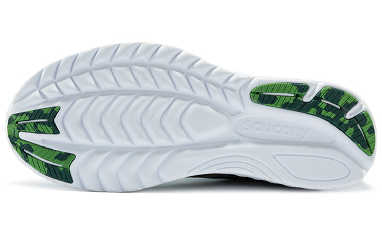 Shop Saucony Kinvara 11 'City Special Edition Green' S20551-15