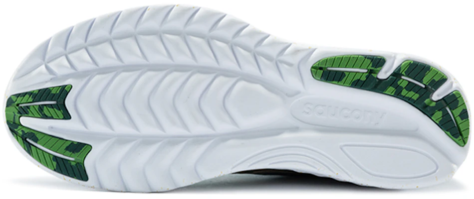 Saucony Kinvara 11 'City Special Edition Green' S20551-15 Shop Saucony Kinvara 11 'City Special Edition Green' S20551-15