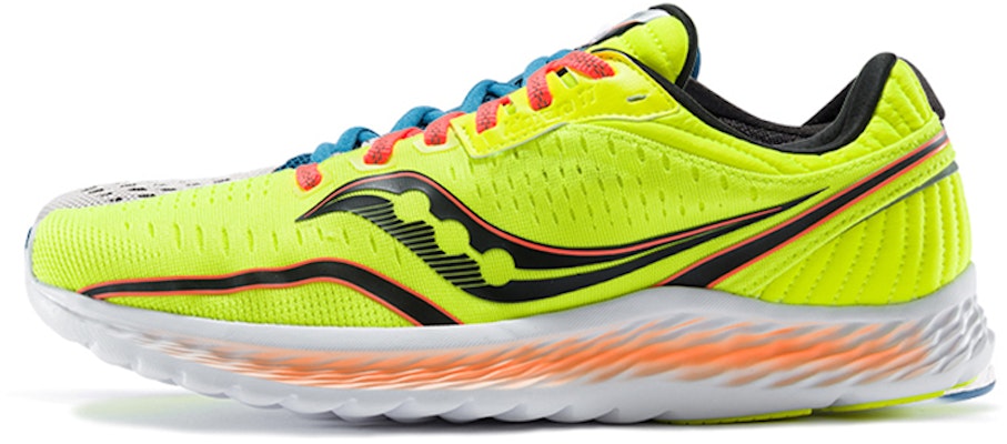 Saucony Kinvara 11 'Hijau Pendarfluor' S20551-65 Buy Saucony Kinvara 11 'Hijau Pendarfluor' S20551-65