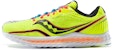 Saucony Kinvara 11 'Hijau Pendarfluor' S20551-65