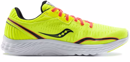 Order Saucony Kinvara 菁華 11 緩震跑鞋 螢光綠