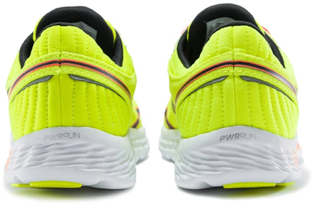 Saucony Kinvara 11 'Hijau Pendarfluor' S20551-65 Shop Saucony Kinvara 11 'Hijau Pendarfluor' S20551-65