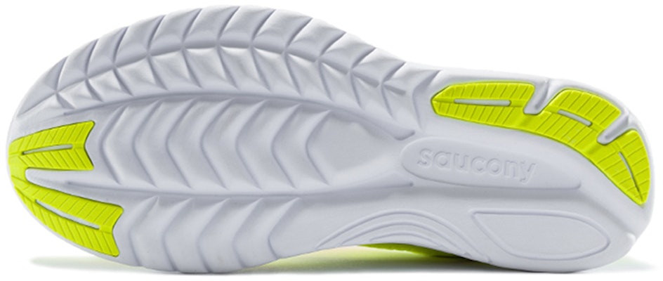 Saucony Kinvara 11 'Hijau Pendarfluor' S20551-65 Purchase Saucony Kinvara 11 'Hijau Pendarfluor' S20551-65