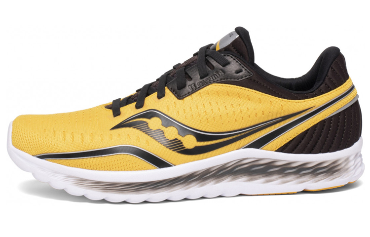 Saucony Kinvara 11 'Jinghua Yellow' S20551-45