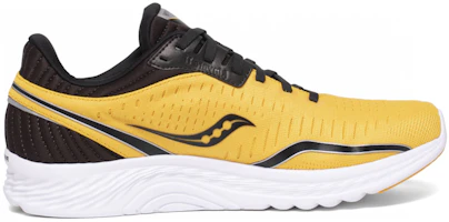 Order Saucony Kinvara 精華 11 緩衝 黃
