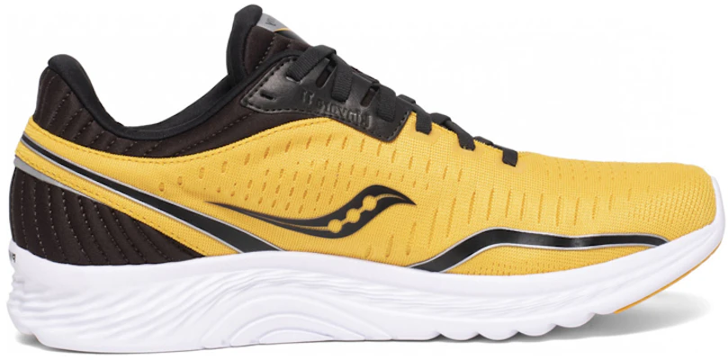 Saucony Kinvara 精華 11 緩衝 黃 Order Saucony Kinvara 精華 11 緩衝 黃