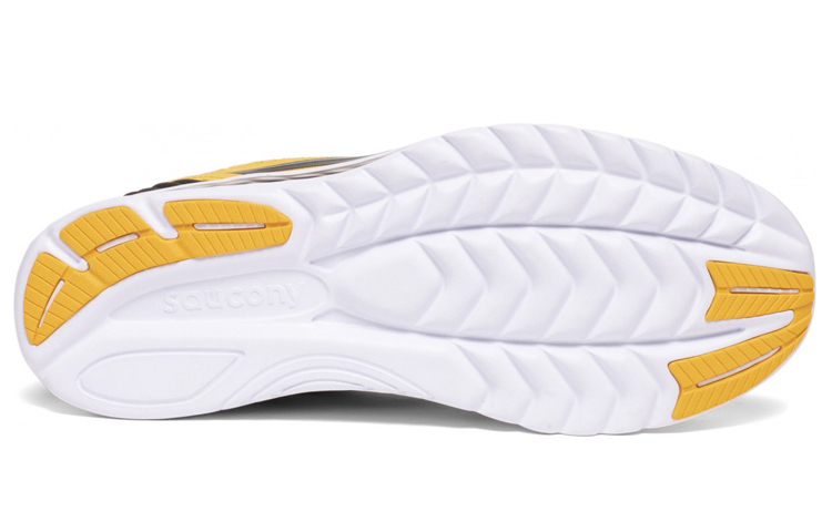 Purchase Saucony Kinvara 精華 11 緩衝 黃