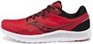 Saucony Kinvara 11 'Merah Hitam' S20551-30