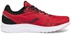 Saucony Kinvara 11 'Merah Hitam' S20551-30