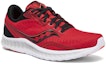 Lookbook Saucony Kinvara 11 'Merah Hitam' S20551-30