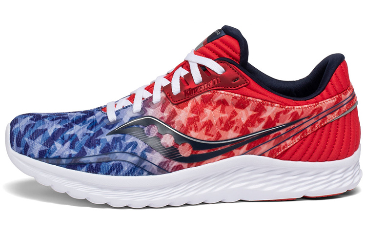 Saucony Kinvara 11 'Stars and Stripes' S20551-76
