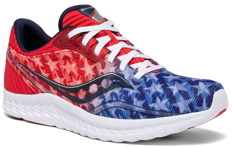 Lookbook Saucony Kinvara 11 'Stars and Stripes' S20551-76