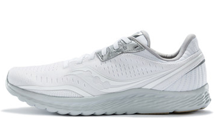 Saucony Kinvara 11 'White Grey' S20551-55