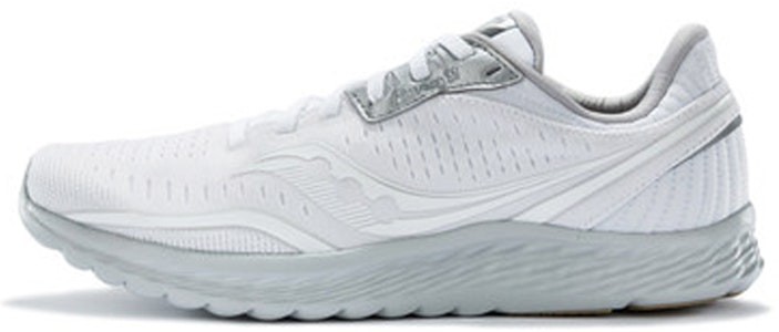 索康尼 Kinvara 11 '白灰' S20551-55 Buy 索康尼 Kinvara 11 '白灰' S20551-55