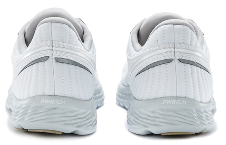 Lookbook Saucony Kinvara 11 'White Grey' S20551-55