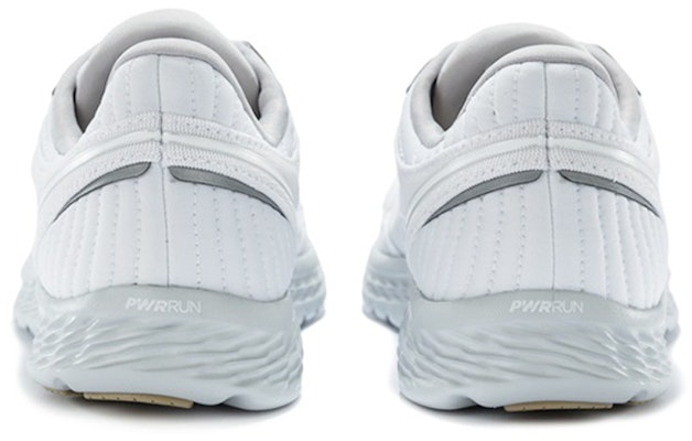 Saucony Kinvara 11 'Putih Kelabu' S20551-55 Lookbook Saucony Kinvara 11 'Putih Kelabu' S20551-55