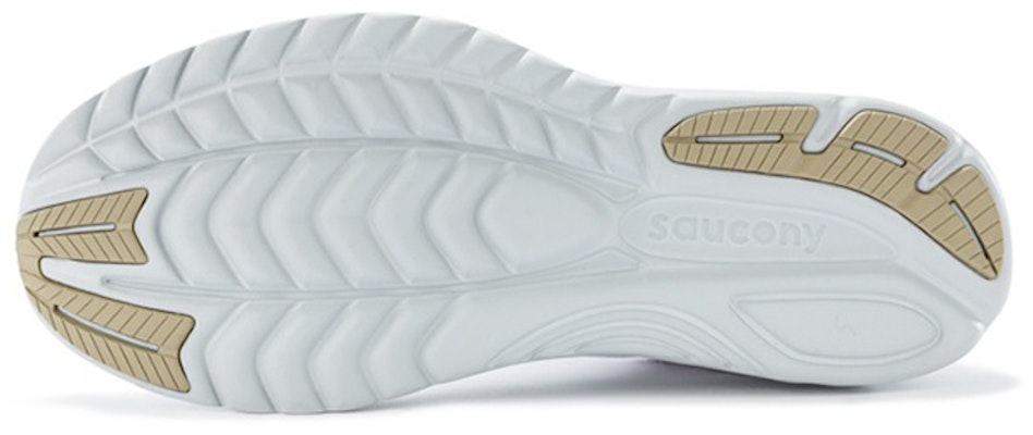 Saucony Kinvara 11 'Putih Kelabu' S20551-55 Shop Saucony Kinvara 11 'Putih Kelabu' S20551-55