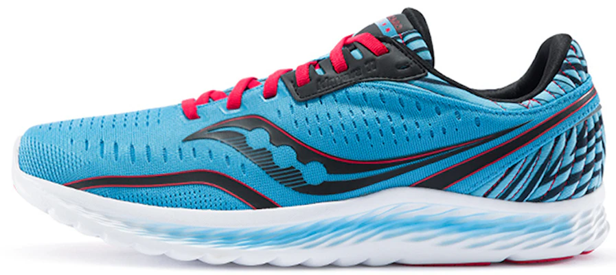Saucony KINVARA 11 Chicago Special Edition Low-Top Running Shoes Blue S20551-23 (M Width) Buy Saucony KINVARA 11 Chicago Special Edition Low-Top Running Shoes Blue S20551-23 (M Width)