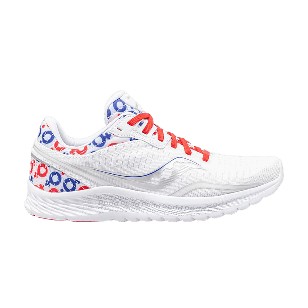 Saucony Kinvara 11 prinkshop Hero S20551-70/S10551-70