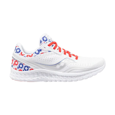 Saucony Kinvara 11 prinkshop Hero