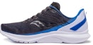 Buy Saucony Kinvara 12 'Hitam Biru Putih' S20619-141