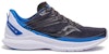 Saucony Kinvara 12 'Hitam Biru Putih' S20619-141