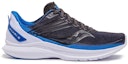 Order Saucony Kinvara 12 'Hitam Biru Putih' S20619-141