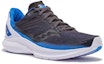 Lookbook Saucony Kinvara 12 'Hitam Biru Putih' S20619-141