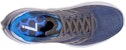 Saucony Kinvara 12 'Hitam Biru Putih' S20619-141
