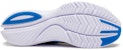 Saucony Kinvara 12 'Hitam Biru Putih' S20619-141