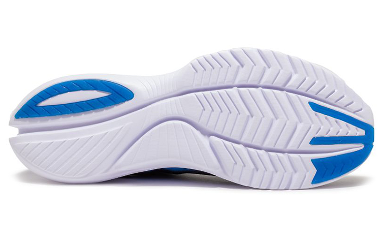 Purchase Saucony Kinvara 12 'Black Blue White' S20619-141