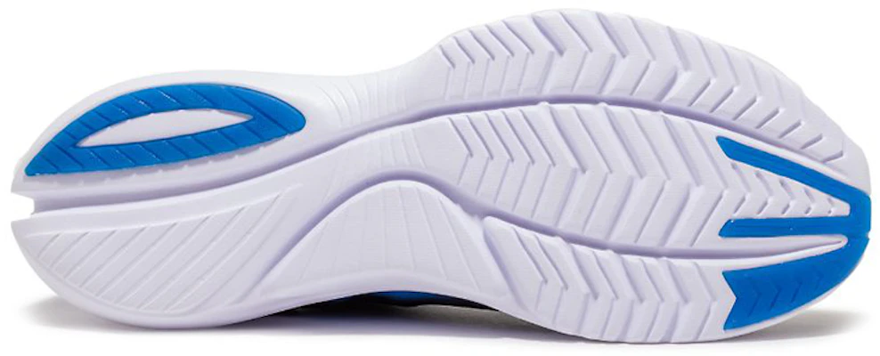 Saucony Kinvara 12 'Black Blue White' S20619-141 Purchase Saucony Kinvara 12 'Black Blue White' S20619-141