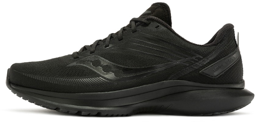 Saucony Kinvara 12 'Hitam Persaingan' S20619-14 Buy Saucony Kinvara 12 'Hitam Persaingan' S20619-14