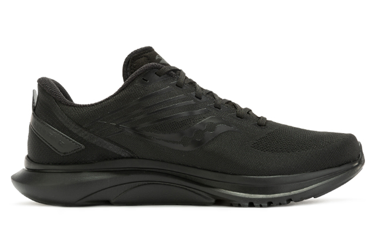 Order Saucony Kinvara 12 'Black Competition' S20619-14