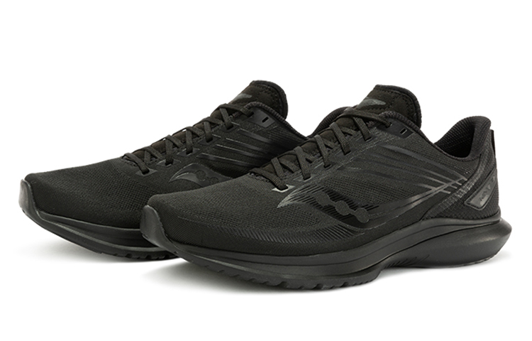 Lookbook Saucony Kinvara 12 'Black Competition' S20619-14