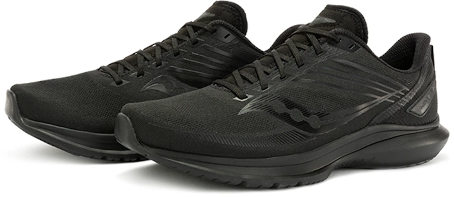 Saucony Kinvara 12 'Black Competition' S20619-14 Lookbook Saucony Kinvara 12 'Black Competition' S20619-14