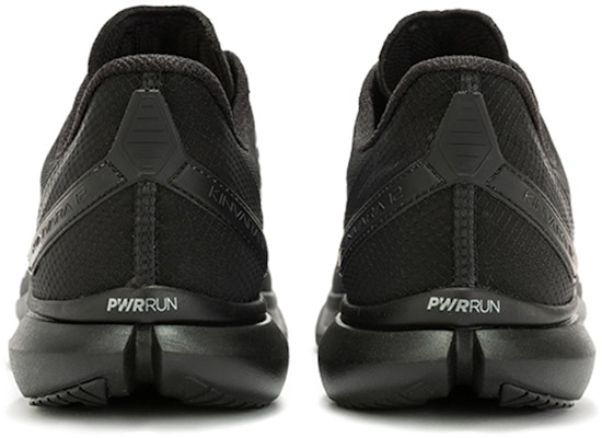 Saucony Kinvara 12 'Hitam Persaingan' S20619-14 Shop Saucony Kinvara 12 'Hitam Persaingan' S20619-14