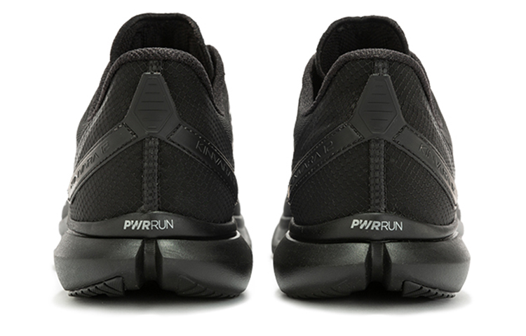 Shop Saucony Kinvara 12 'Black Competition' S20619-14