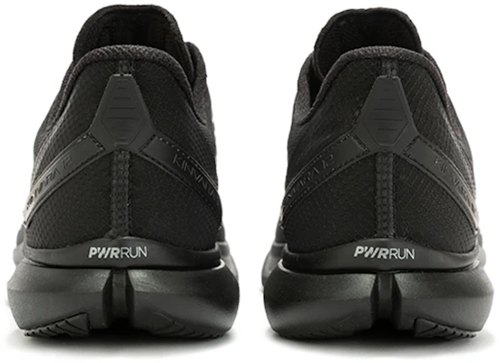 Saucony Kinvara 12 'Black Competition' S20619-14 Shop Saucony Kinvara 12 'Black Competition' S20619-14
