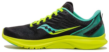 Saucony Kinvara 12 Green Flash S20619-115 Saucony Kinvara 12 Green Flash S20619-115