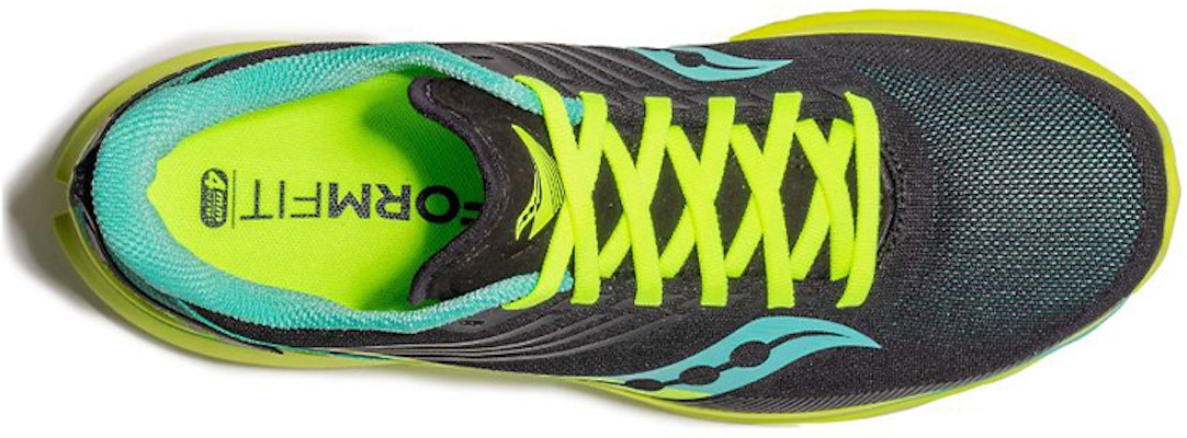 Saucony Kinvara 12 Hijau Flash S20619-115 Shop Saucony Kinvara 12 Hijau Flash S20619-115