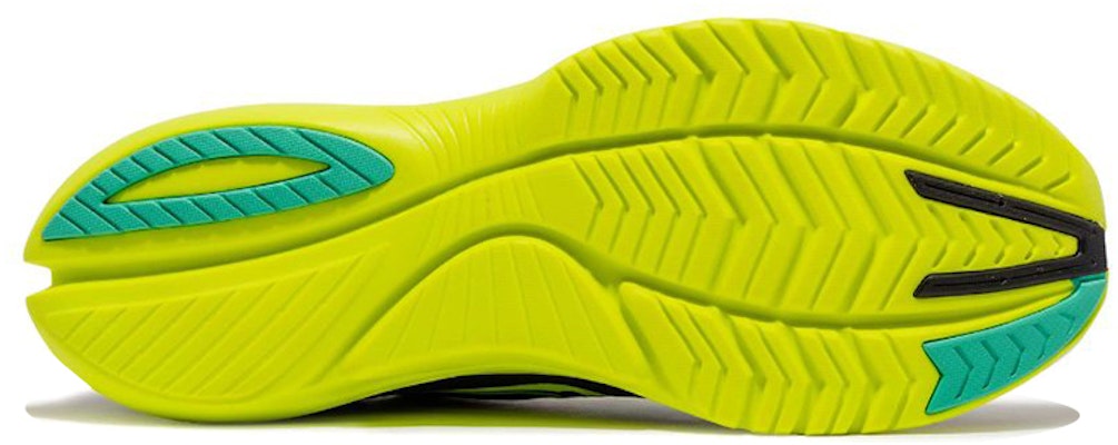 Saucony Kinvara 12 Hijau Flash S20619-115 Purchase Saucony Kinvara 12 Hijau Flash S20619-115