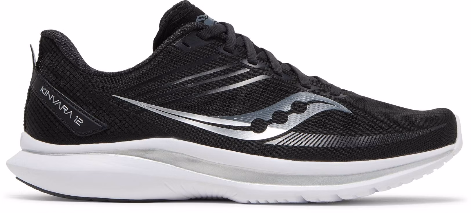 saucony-kinvara-12-black-silver