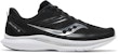Saucony Kinvara 12 'Hitam Perak' S20619-45