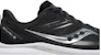 Saucony Kinvara 12 'Hitam Perak' S20619-45