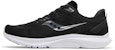 Saucony Kinvara 12 'Hitam Perak' S20619-45