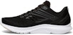 Saucony Kinvara 12 Hitam Gum S20619-12