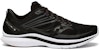 Saucony Kinvara 12 Hitam Gum S20619-12
