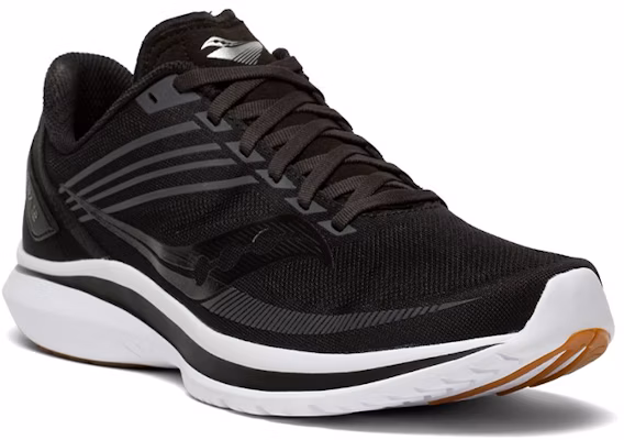 Saucony Kinvara 12 Hitam Gum S20619-12 Lookbook Saucony Kinvara 12 Hitam Gum S20619-12